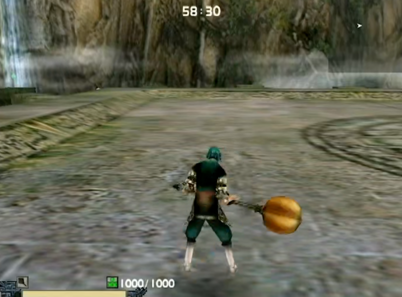 流星蝴蝶剑锤子的大招怎么用