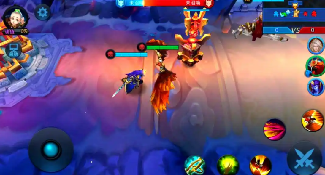 乱斗西游的魂值怎么获得