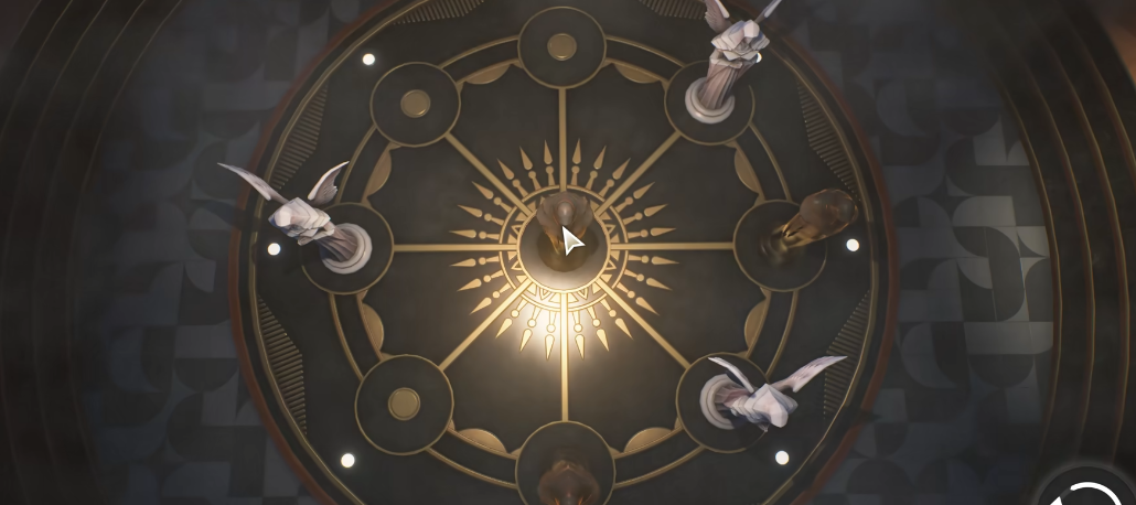 鸣潮下棋解密的洞在哪