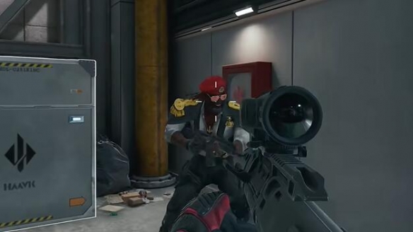 三角洲行动雷斯要怎么打