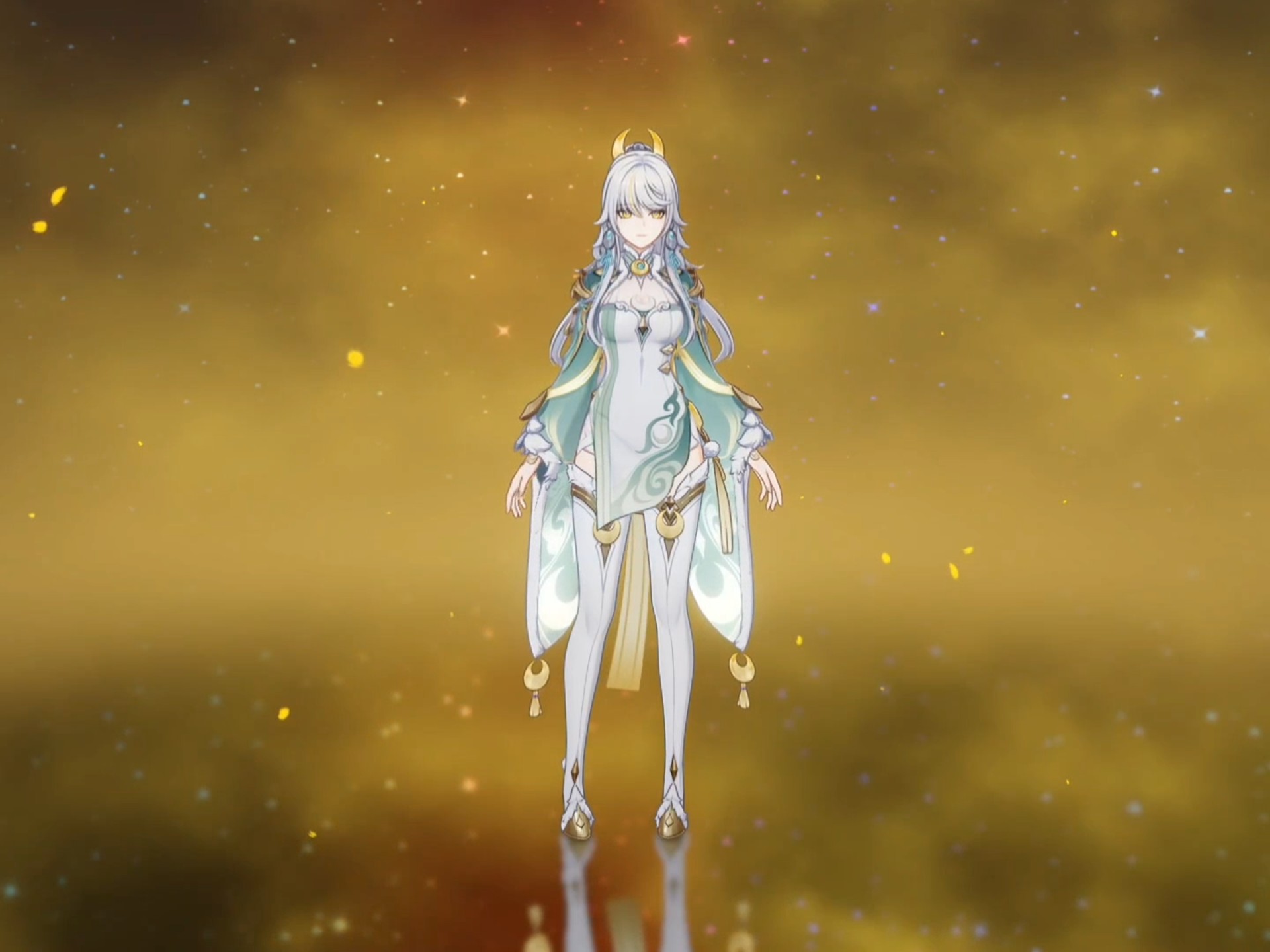 原神兹白怎么培养