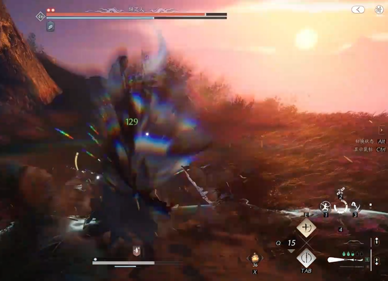 燕云十六声睡道人怎么打