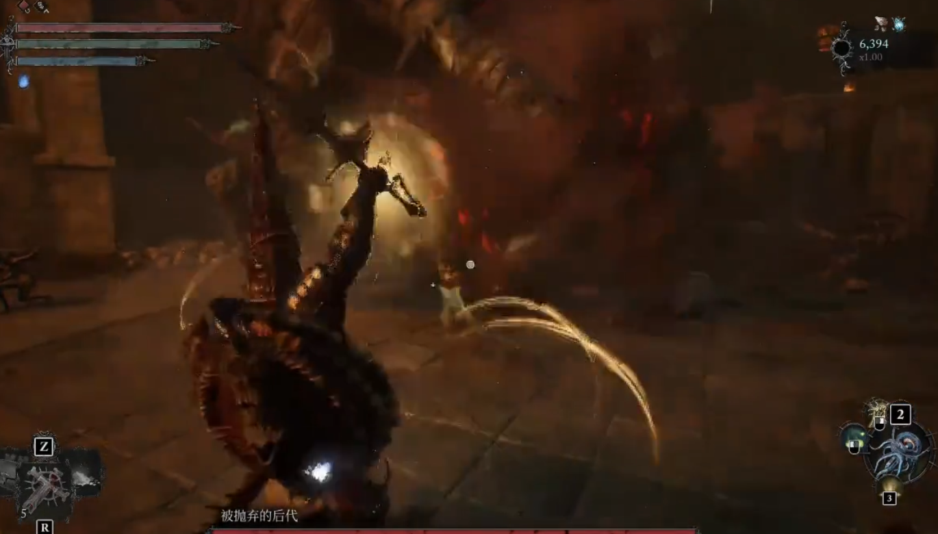 堕落之主步兵和游侠怎么玩