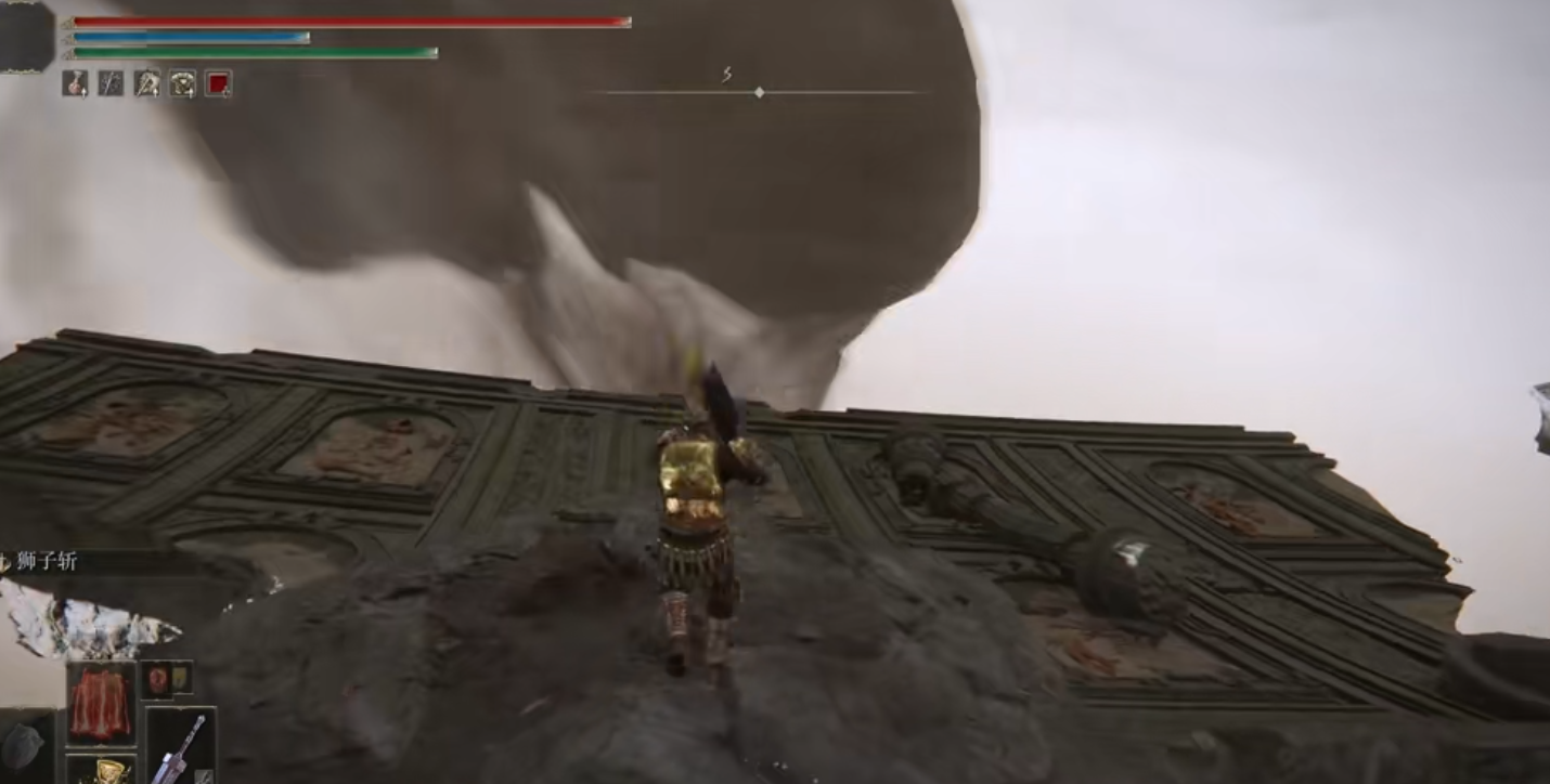 艾尔登法环龙王普拉顿桑克斯怎么打