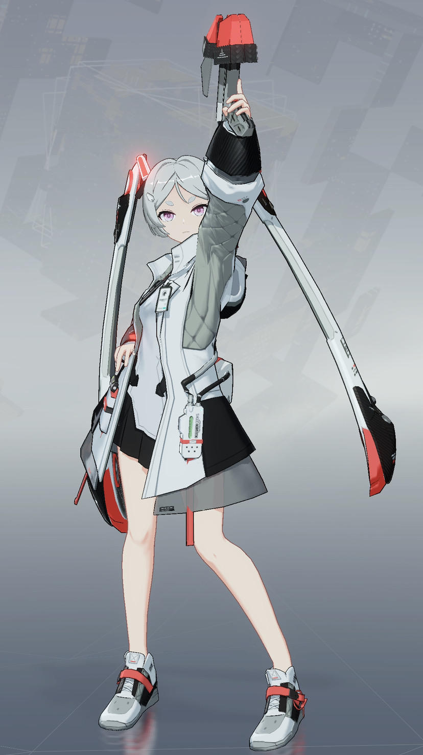 深空之眼周自选s选哪个好