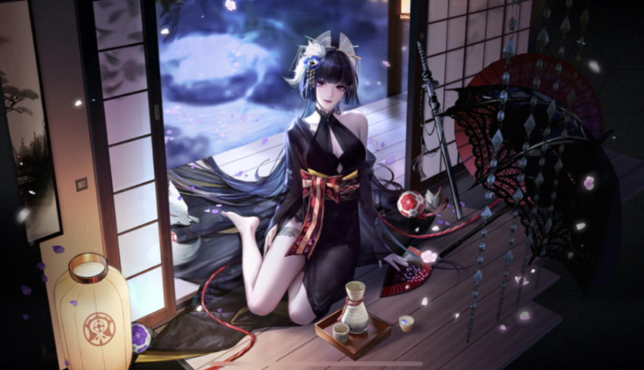 无期迷途堇可以练吗