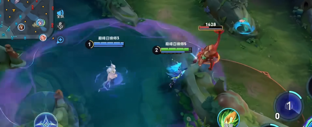 王者荣耀婉儿无兵线怎么出装