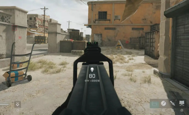 三角洲行动带什么手枪