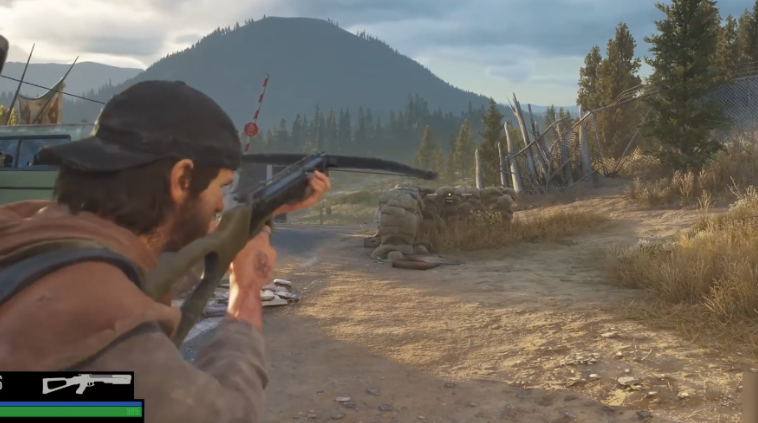 往日不再怎么做弓箭