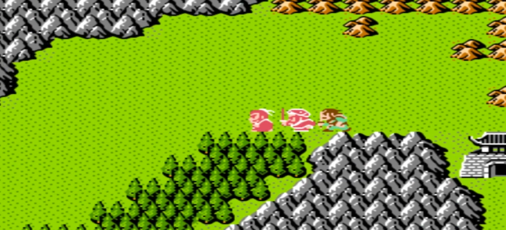 吞食天地2张任怎么收