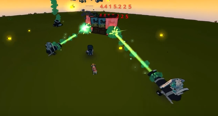 宝藏世界后期最强职业是什么