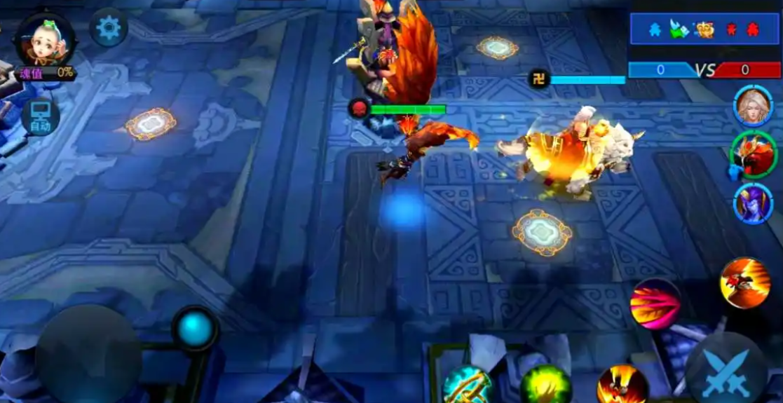 乱斗西游的魂值怎么获得