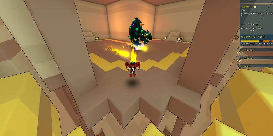 宝藏世界枪械师副职业用什么武器