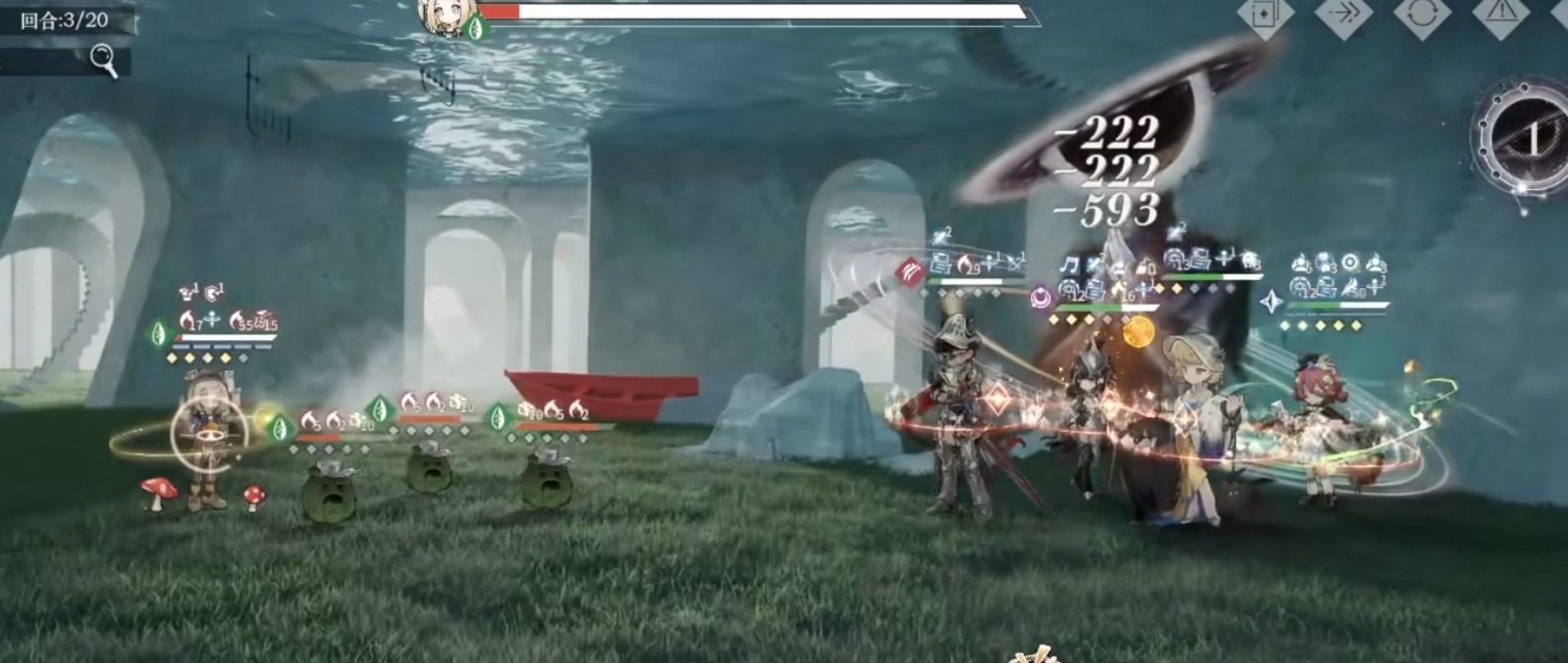 重返未来1999J有哪些技巧