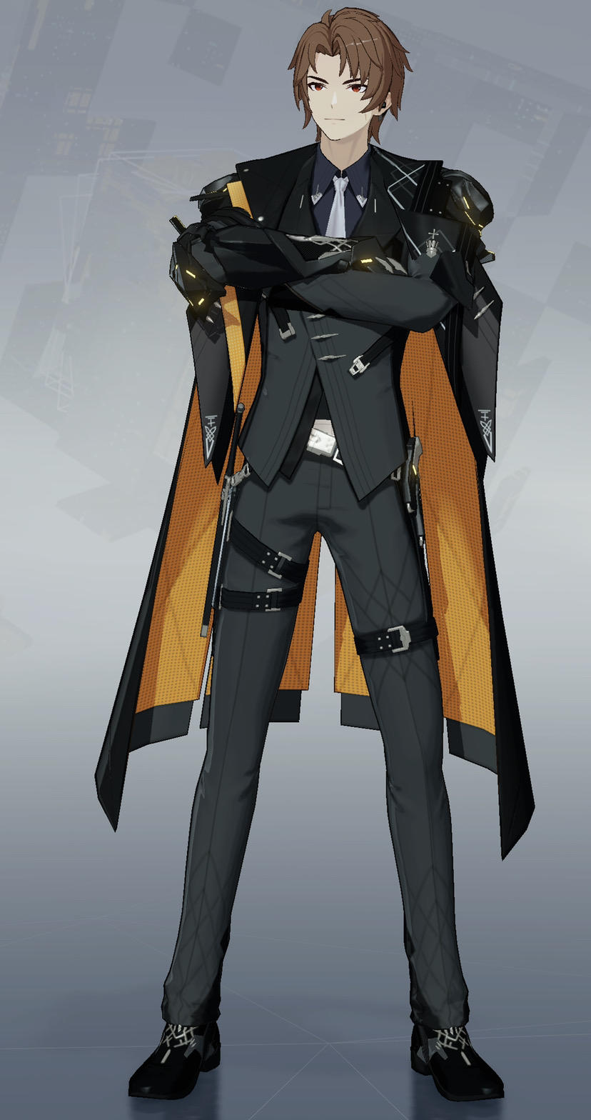 深空之眼周自选s选哪个好