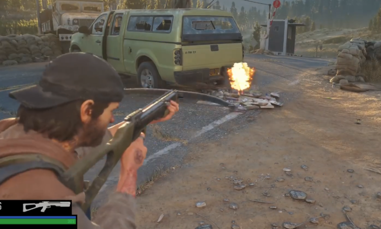 往日不再怎么做弓箭