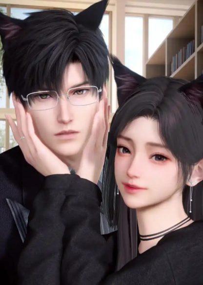 恋与深空萌耳贴贴怎么获得