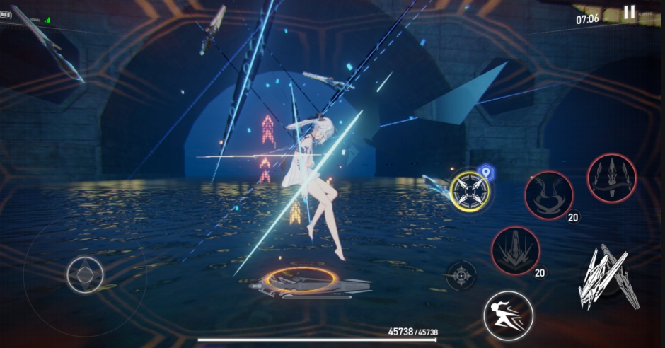 深空之眼玄机执明怎么培养