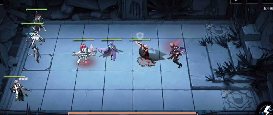 无期迷途独舞在哪里