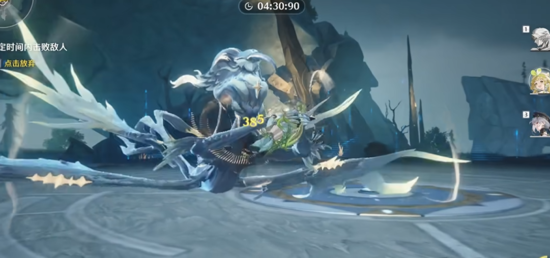 鸣潮梦魇有必要打吗