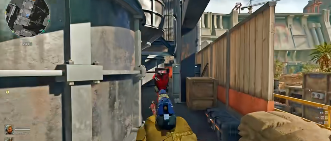 三角洲行动聚变怎么升级