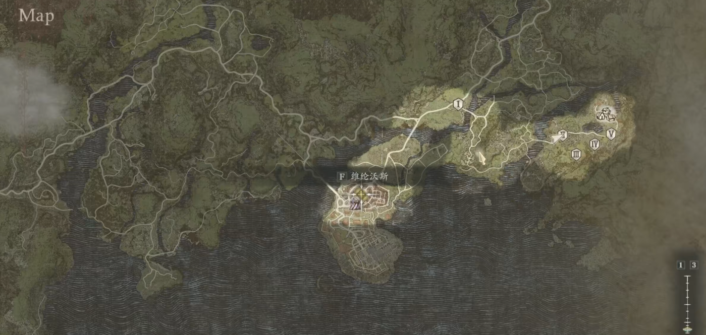 龙之信条2盗贼前期怎么发育