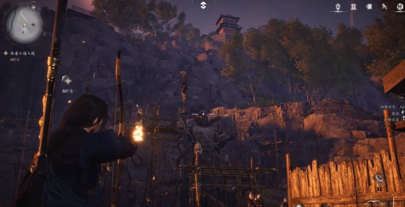 燕云十六声阴阳如影任务怎么过