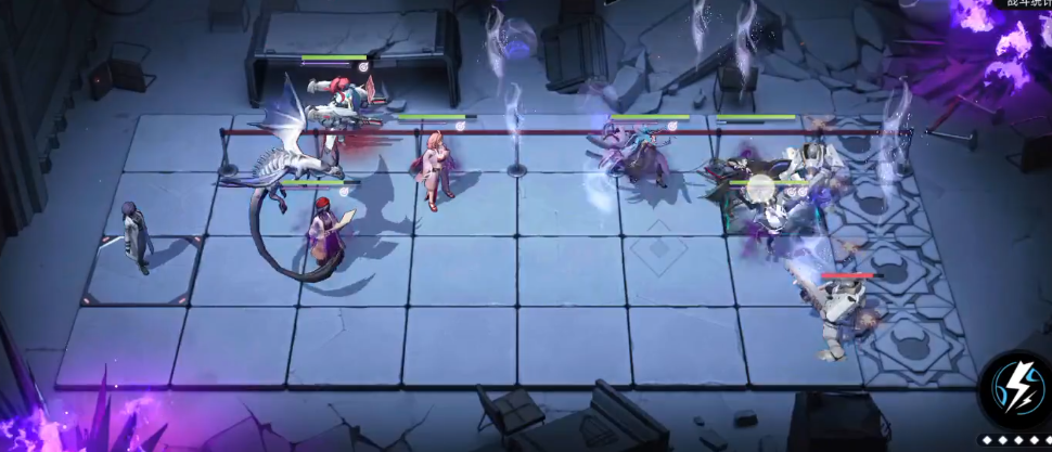 无期迷途破核怎么用