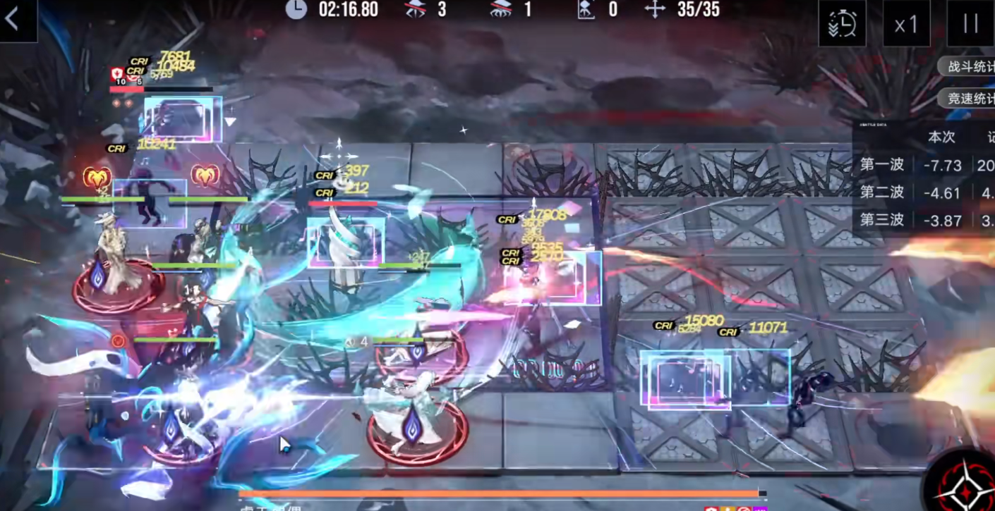 无期迷途玛格丽有哪些玩法