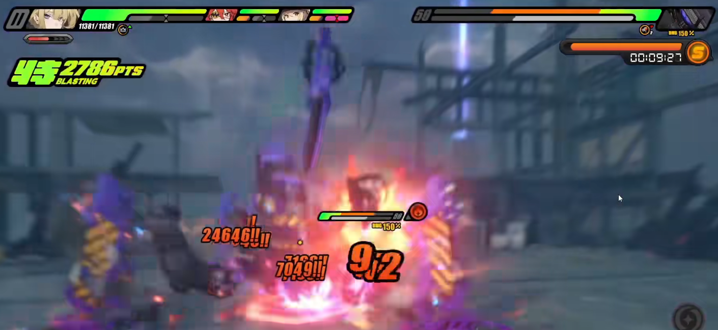 绝区零伊芙琳怎么玩