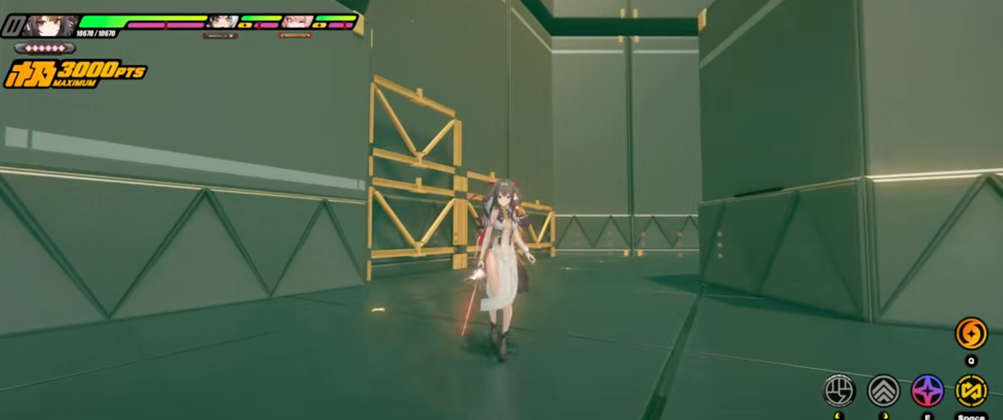 绝区零照如何操作