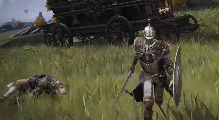 艾尔登法环有哪些职业