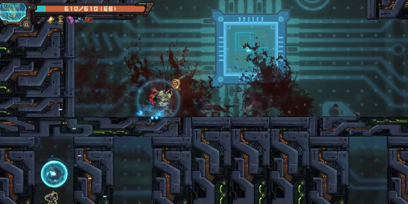 湮灭线新手怎么玩