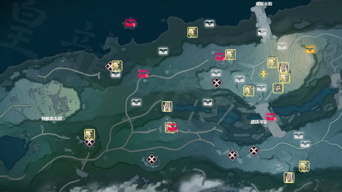 鸣潮调谐器去哪刷