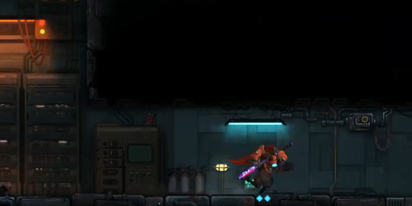 湮灭线新手怎么玩