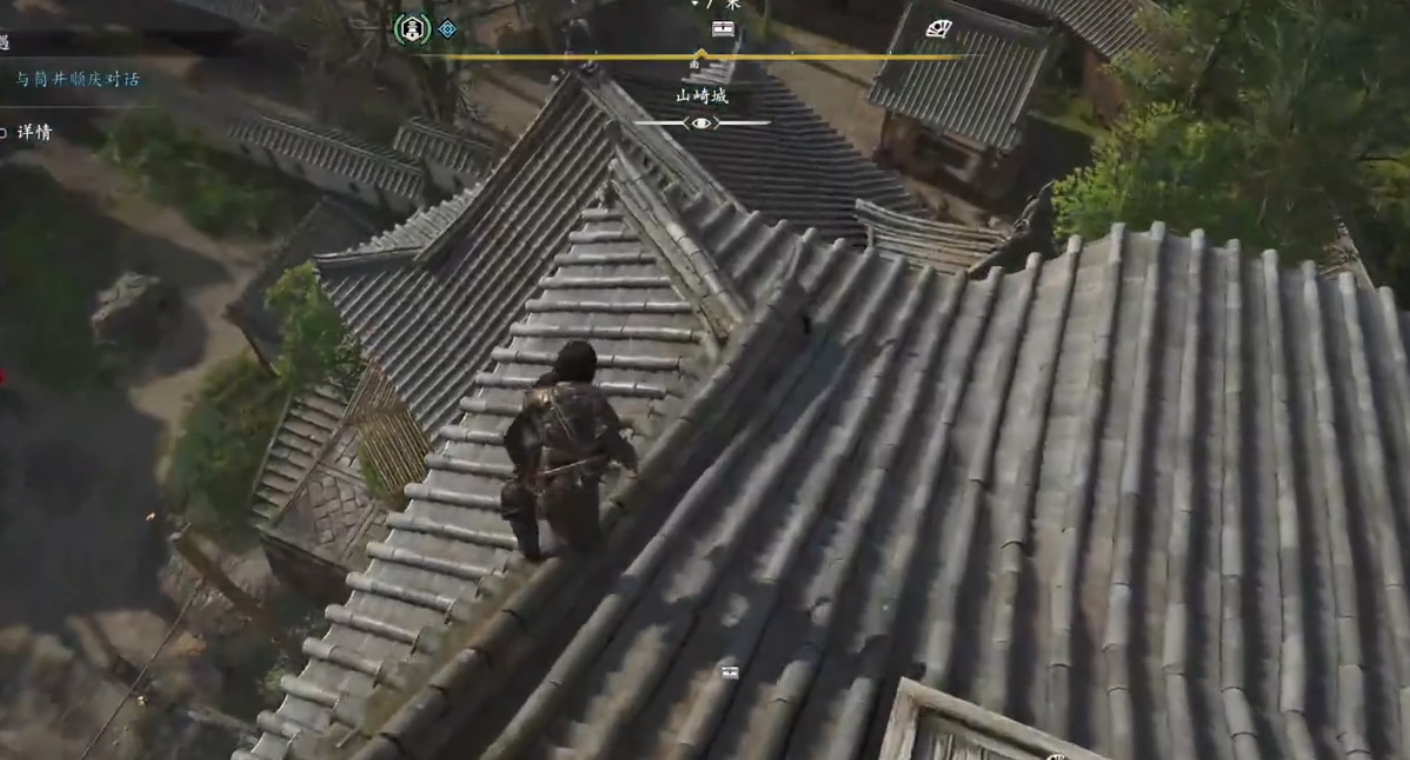 刺客信条影怎么暗杀