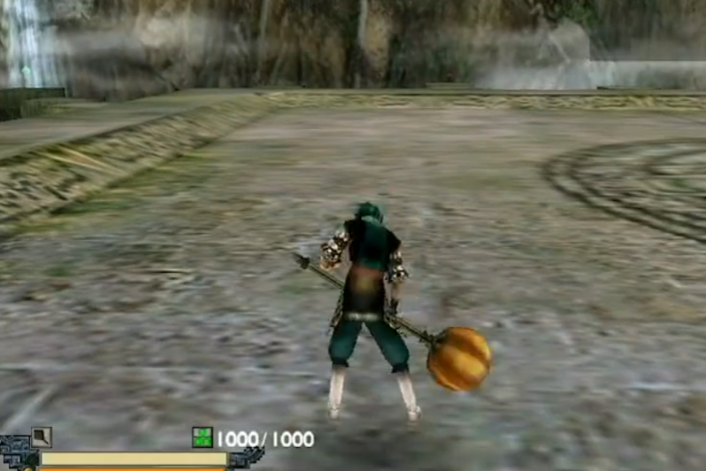 流星蝴蝶剑用锤子怎么打