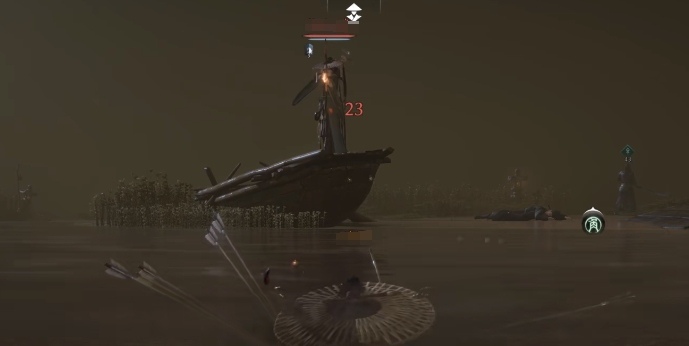 燕云十六声怎么避开悬赏