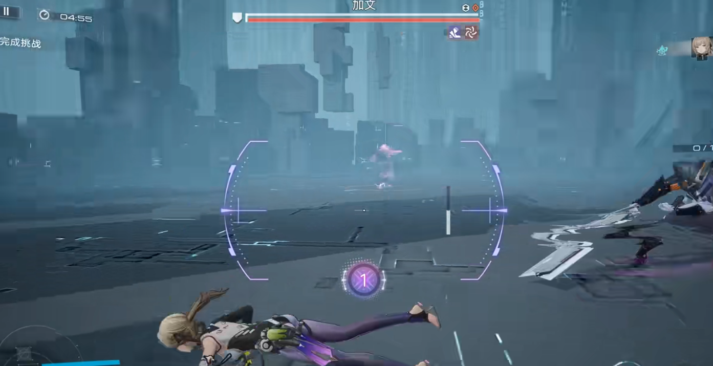 尘白禁区茉莉安的玩法有什么