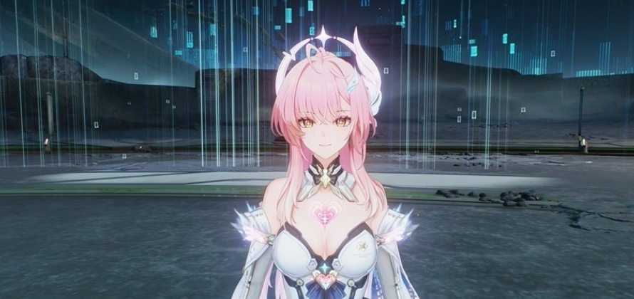 鸣潮爱弥斯怎么操作