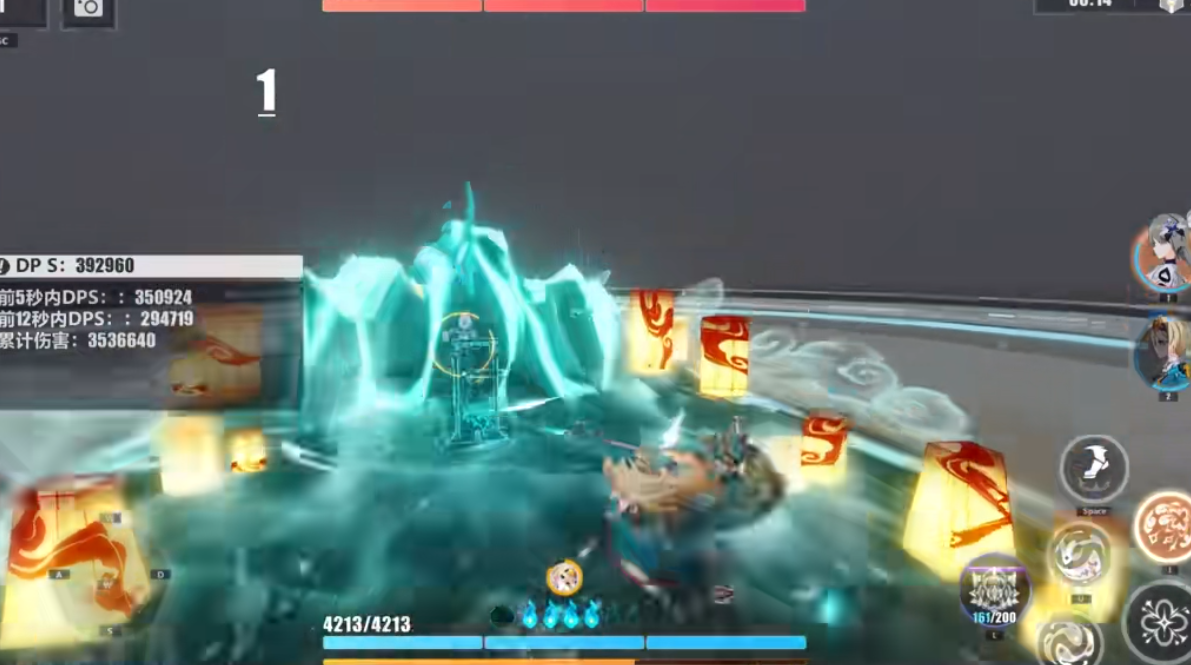 崩坏3天光驰彻怎么玩