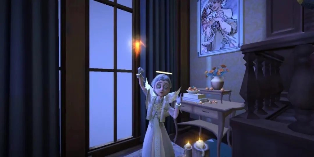 第五人格盛夏宝箱怎么开