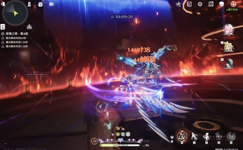 鸣潮合轴有必要吗