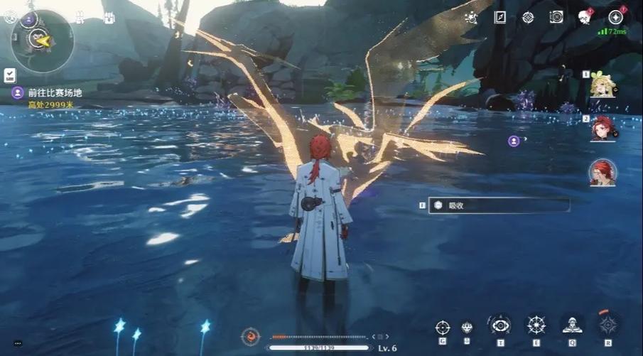 鸣潮巨浪级声骸哪个厉害