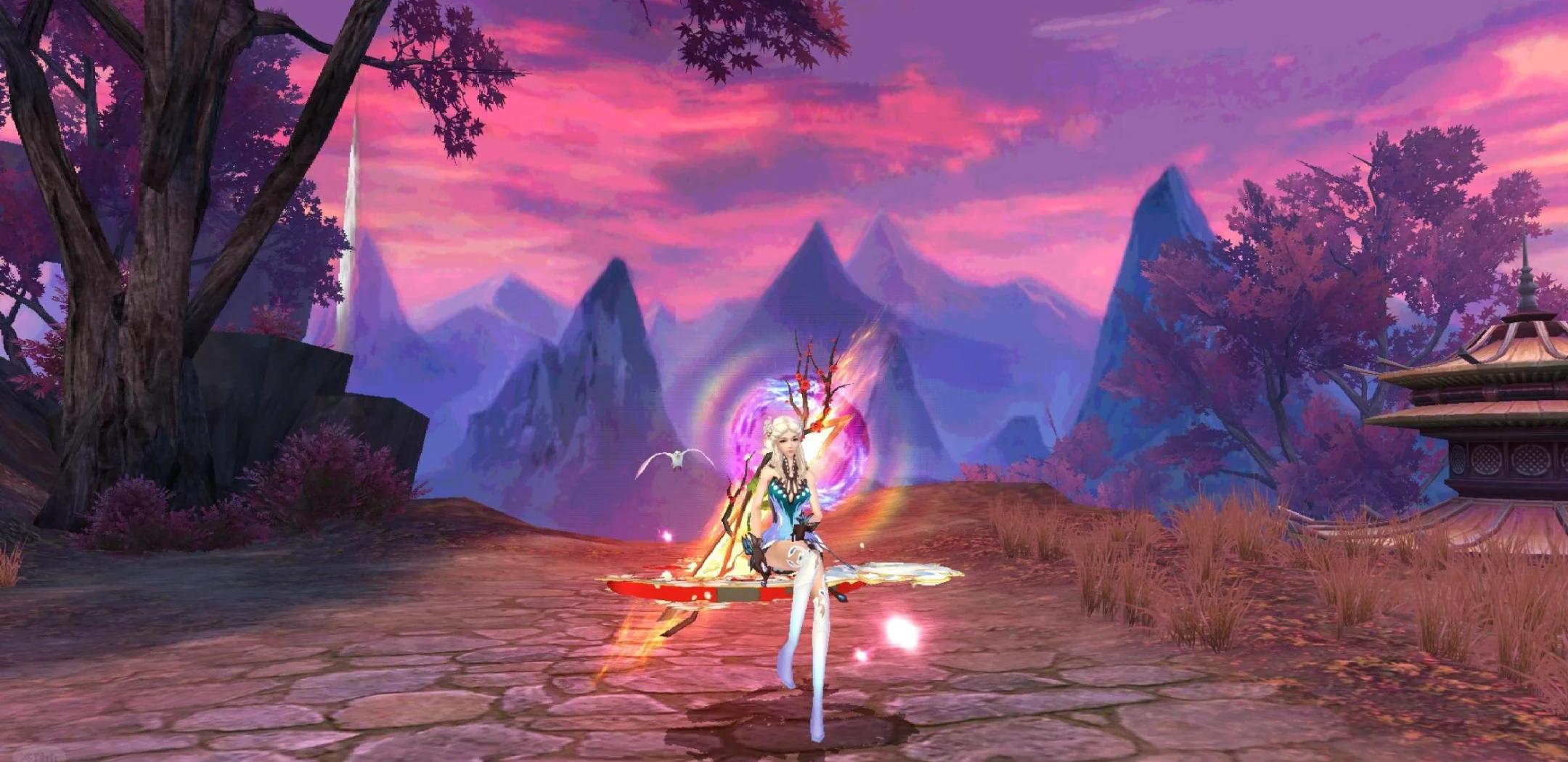 诛仙手游神兵在哪获得