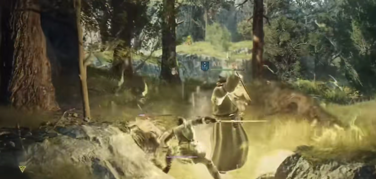 龙之信条2开局怎么玩