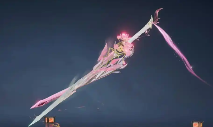 永劫无间单排什么武器好