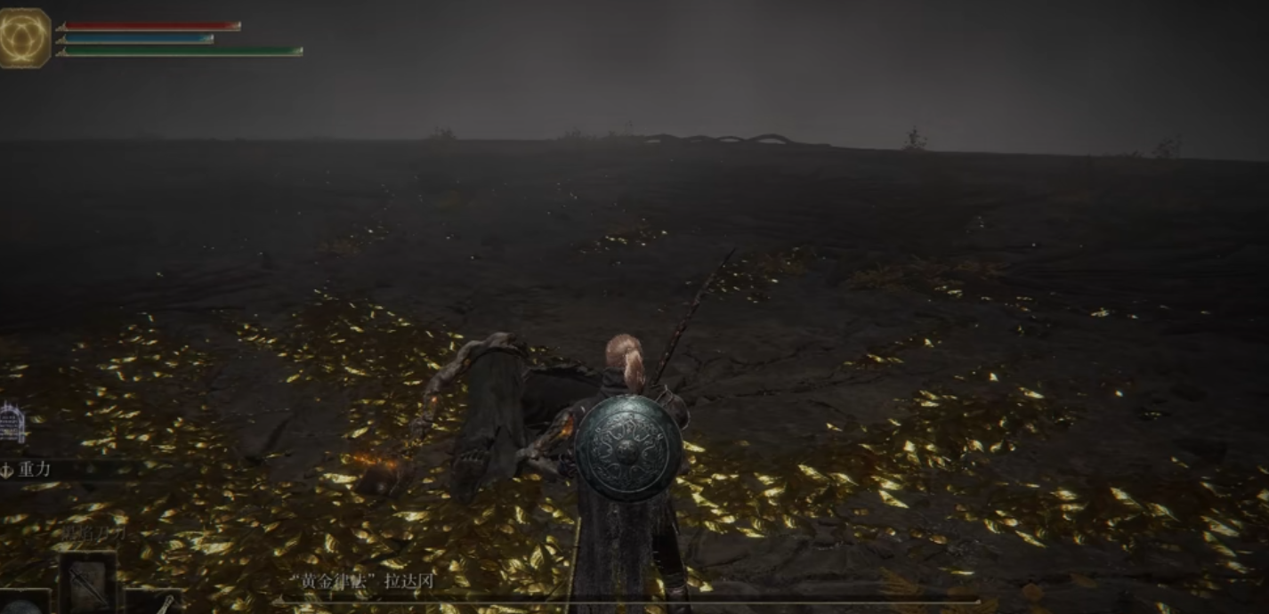 艾尔登法环艾尔登之兽怎么打