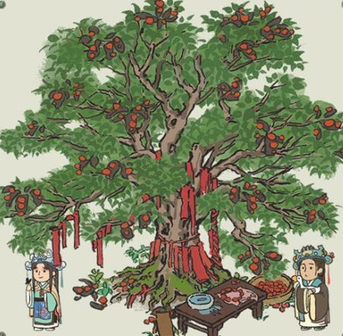 江南百景图最相思怎么得