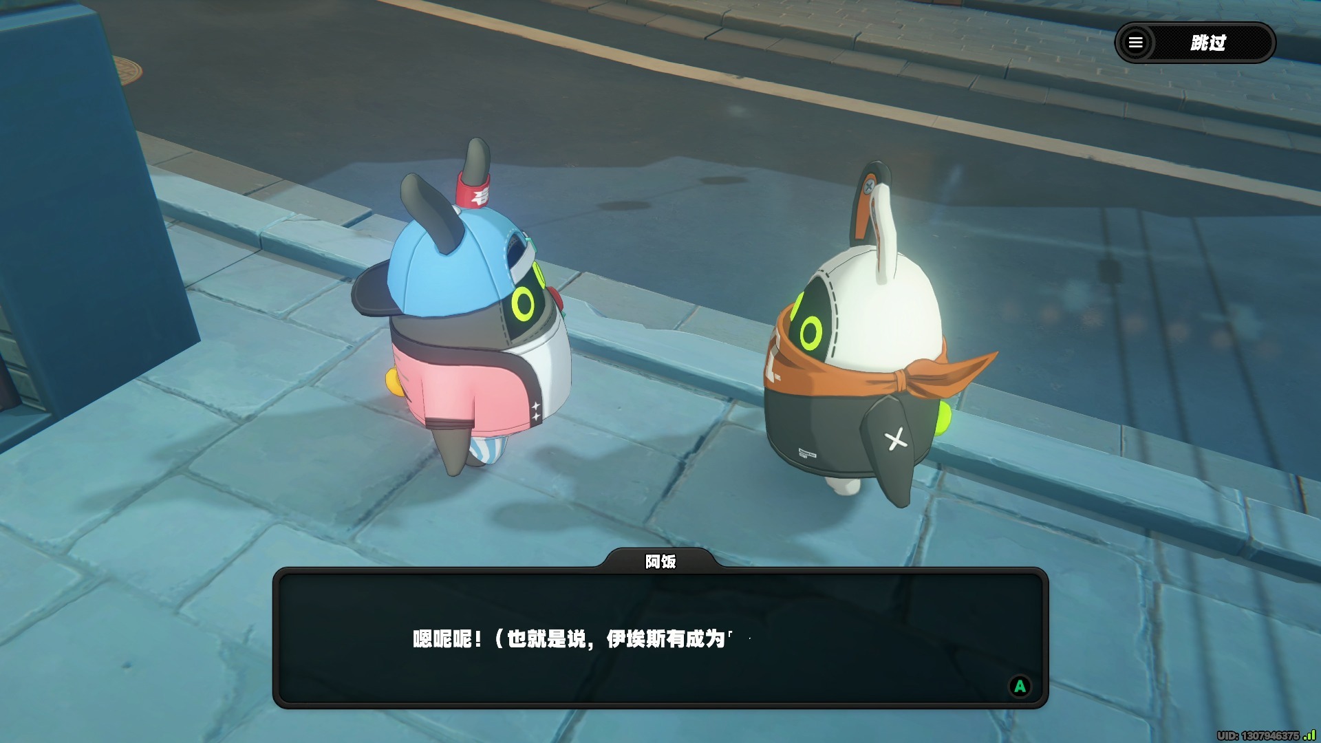 绝区零阿饭适配什么阵容